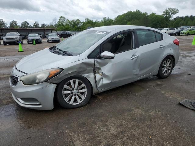 KIA FORTE 2016 knafx4a63g5566258