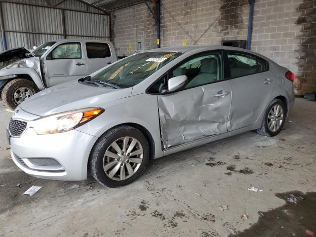 KIA FORTE 2016 knafx4a63g5568981