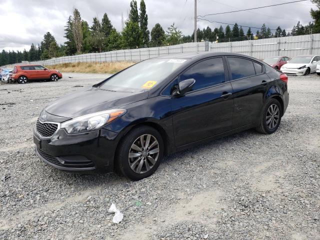 KIA FORTE 2016 knafx4a63g5604328