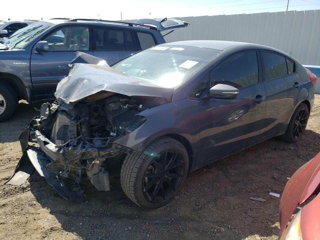 KIA FORTE 2016 knafx4a63g5611232