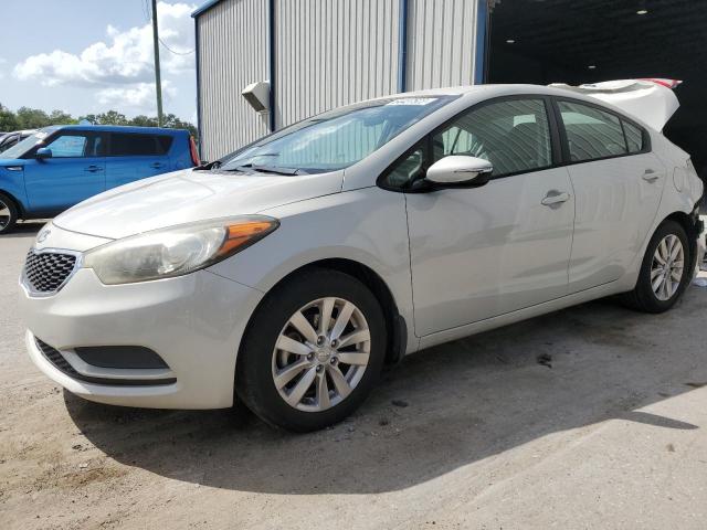 KIA FORTE LX 2014 knafx4a64e5048379