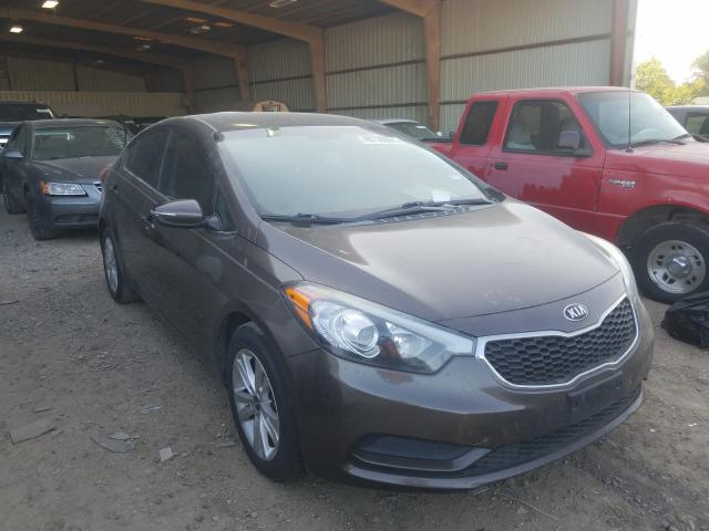 KIA FORTE LX 2014 knafx4a64e5062718