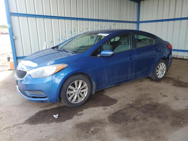 KIA FORTE 2014 knafx4a64e5062783