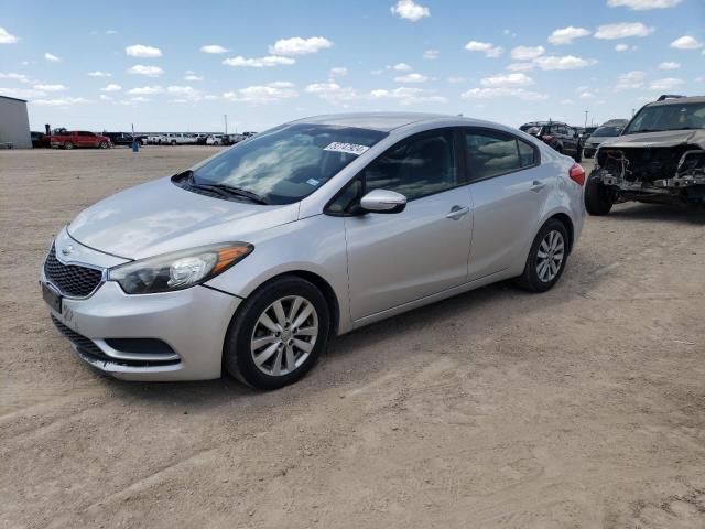 KIA FORTE 2014 knafx4a64e5078529