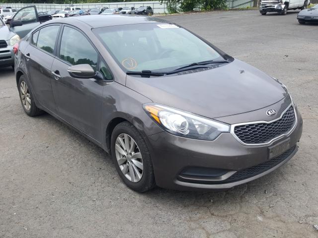 KIA FORTE LX 2014 knafx4a64e5080281