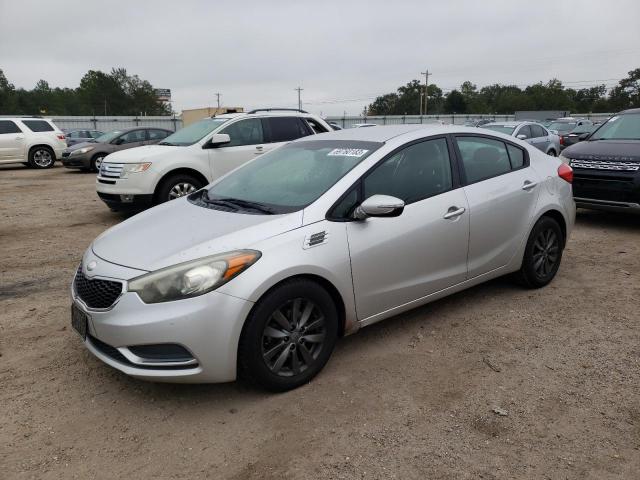 KIA FORTE 2014 knafx4a64e5081365