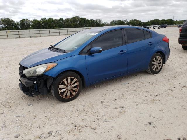 KIA FORTE LX 2014 knafx4a64e5087800