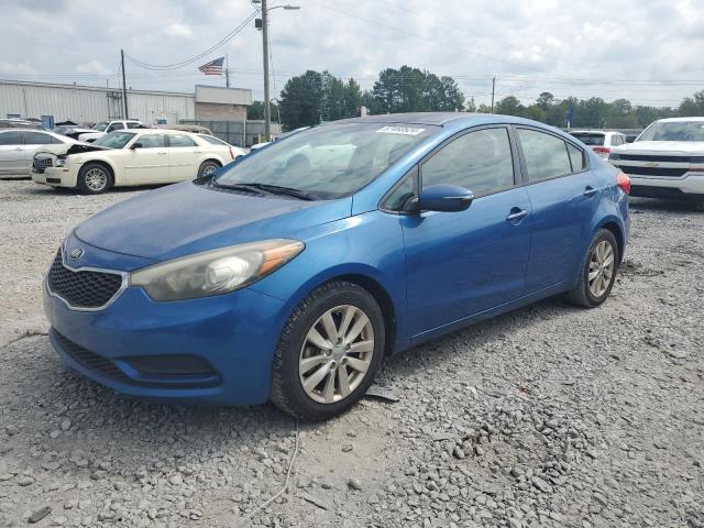 KIA FORTE LX 2014 knafx4a64e5092382