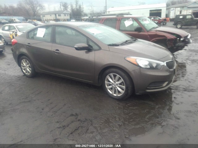 KIA FORTE 2014 knafx4a64e5093175