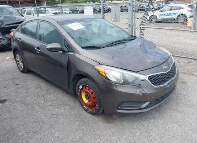 KIA FORTE 2014 knafx4a64e5093886