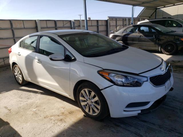 KIA FORTE LX 2014 knafx4a64e5094973