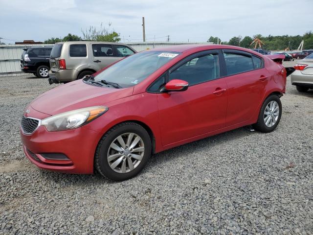 KIA FORTE 2014 knafx4a64e5097890