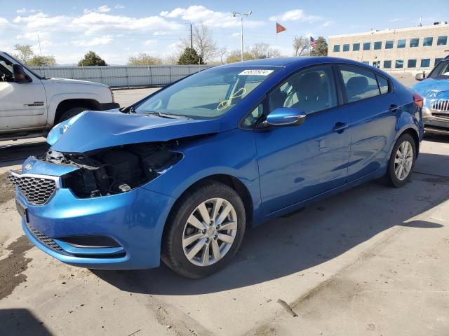 KIA FORTE 2014 knafx4a64e5097923