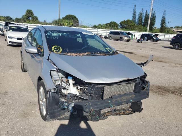 KIA FORTE LX 2014 knafx4a64e5099879