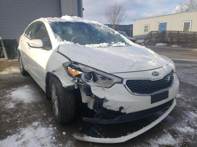 KIA FORTE LX 2014 knafx4a64e5100304