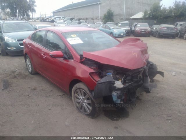 KIA FORTE 2014 knafx4a64e5101971