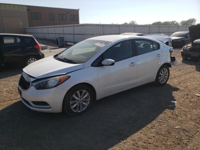 KIA FORTE LX 2014 knafx4a64e5102053