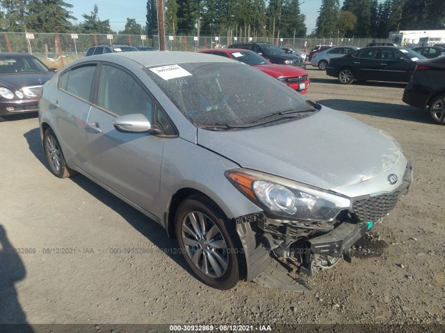 KIA FORTE 2014 knafx4a64e5104465