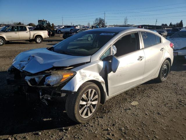 KIA FORTE LX 2014 knafx4a64e5104479