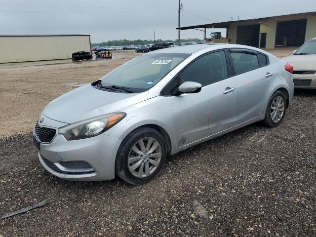 KIA FORTE 2014 knafx4a64e5107205