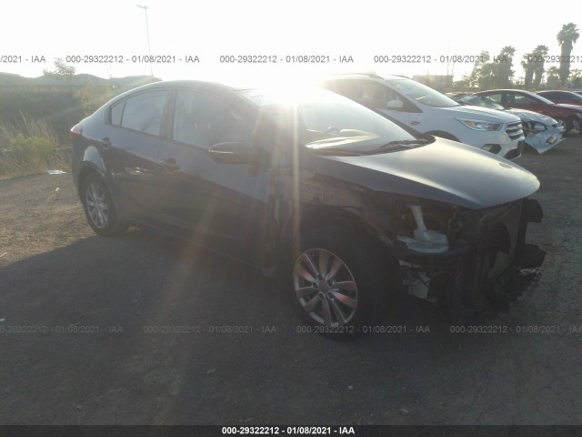 KIA FORTE 2014 knafx4a64e5114977