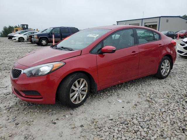 KIA FORTE LX 2014 knafx4a64e5122674