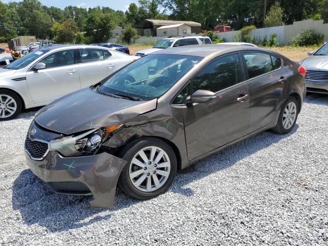 KIA FORTE LX 2014 knafx4a64e5126529