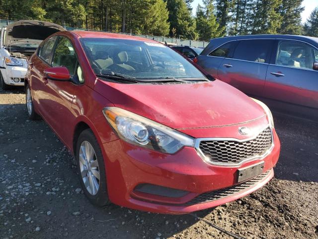 KIA FORTE LX 2014 knafx4a64e5134808