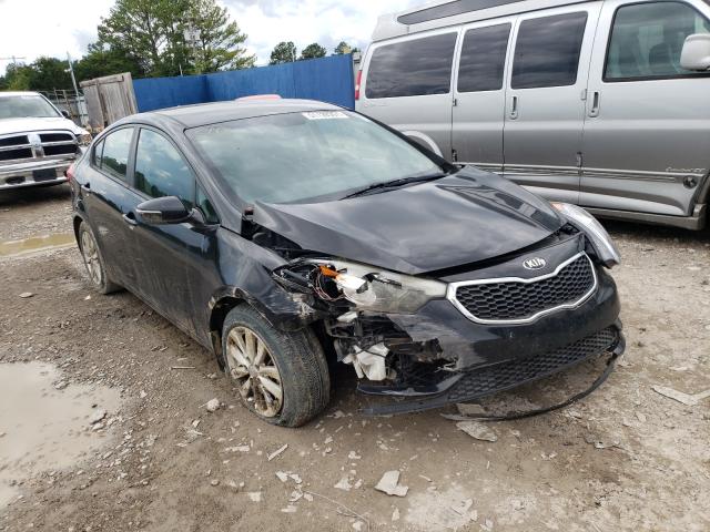 KIA FORTE LX 2014 knafx4a64e5136185