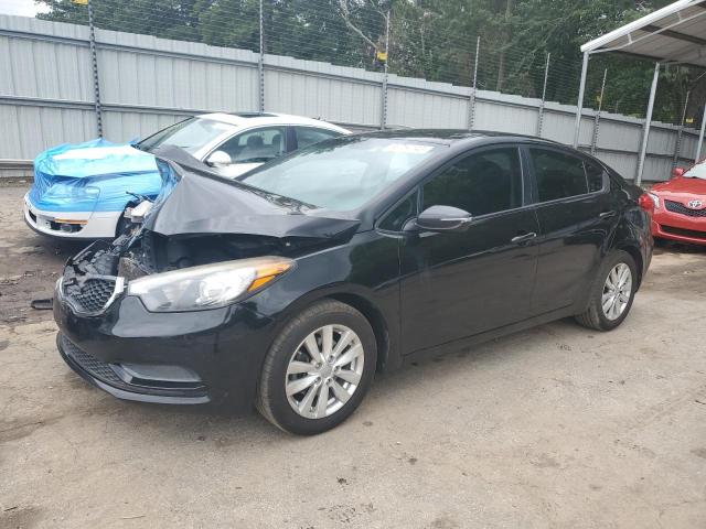 KIA FORTE LX 2014 knafx4a64e5141760