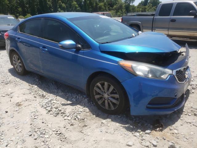 KIA FORTE LX 2014 knafx4a64e5149518