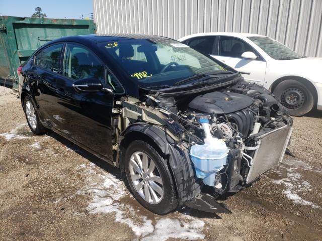 KIA FORTE LX 2014 knafx4a64e5156758