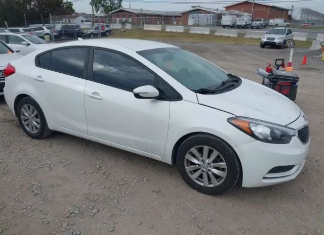 KIA FORTE 2014 knafx4a64e5174158