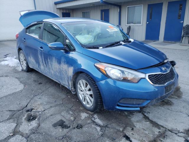 KIA FORTE LX 2014 knafx4a64e5176184