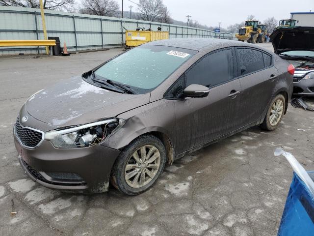 KIA FORTE LX 2014 knafx4a64e5176458