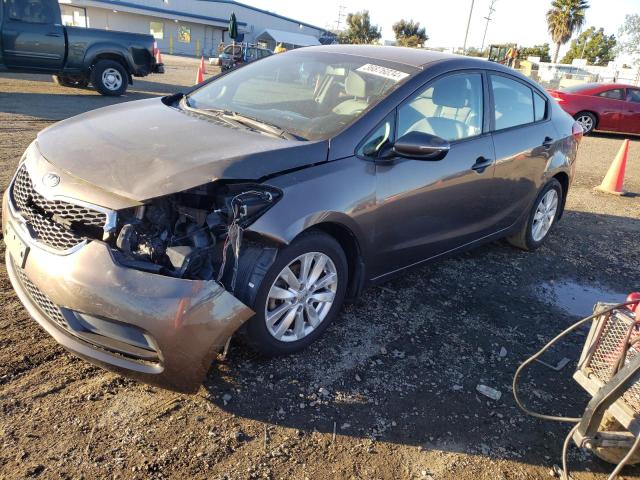 KIA FORTE 2014 knafx4a64e5179683