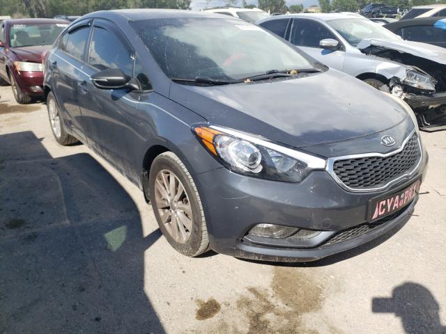 KIA FORTE LX 2014 knafx4a64e5187346