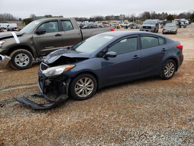 KIA FORTE LX 2014 knafx4a64e5188948