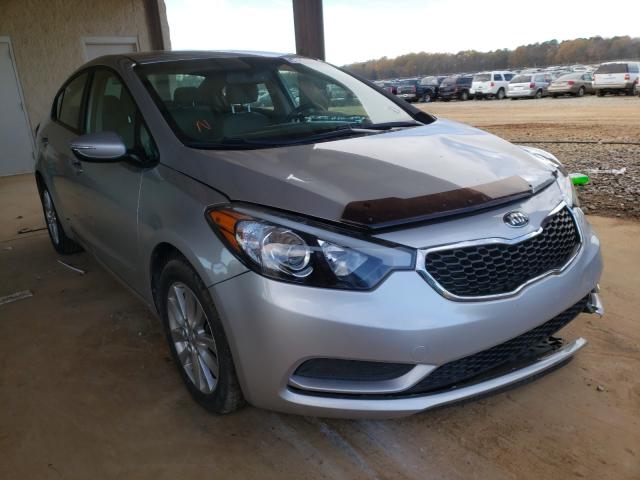 KIA FORTE LX 2014 knafx4a64e5189419