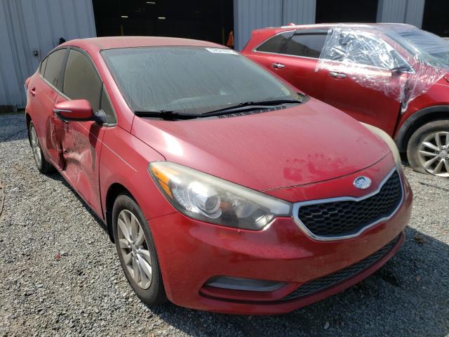 KIA FORTE LX 2014 knafx4a64e5205960