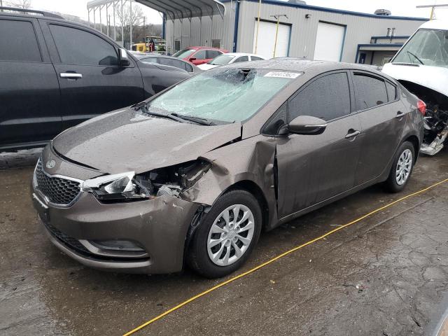 KIA FORTE LX 2014 knafx4a64e5208423