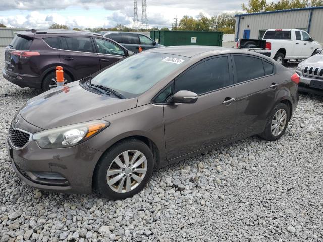 KIA FORTE LX 2014 knafx4a64e5212472