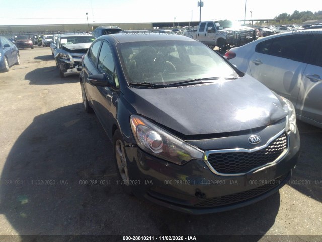 KIA FORTE 2014 knafx4a64e5216117