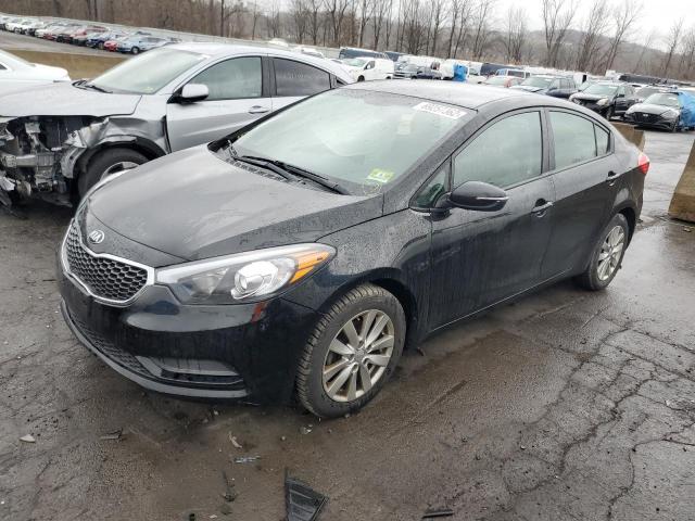 KIA FORTE LX 2014 knafx4a64e5218563