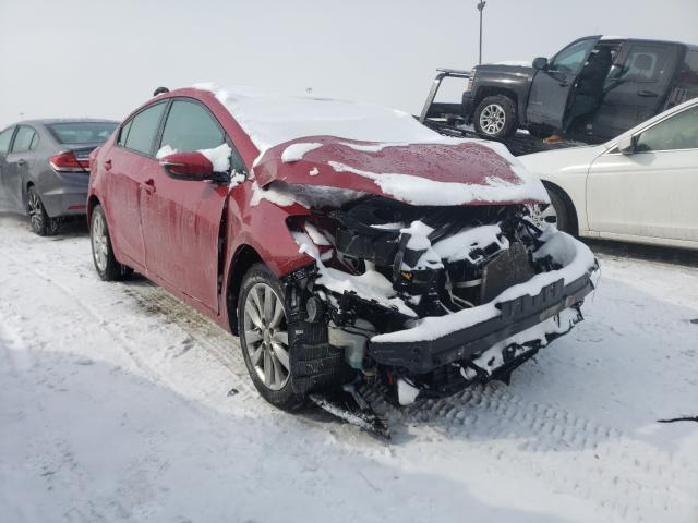 KIA FORTE LX 2014 knafx4a64e5218840