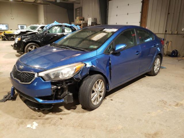 KIA FORTE LX 2014 knafx4a64e5218935