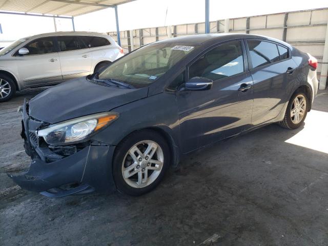 KIA FORTE 2014 knafx4a64e5219633