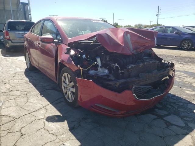 KIA FORTE LX 2014 knafx4a64e5219759