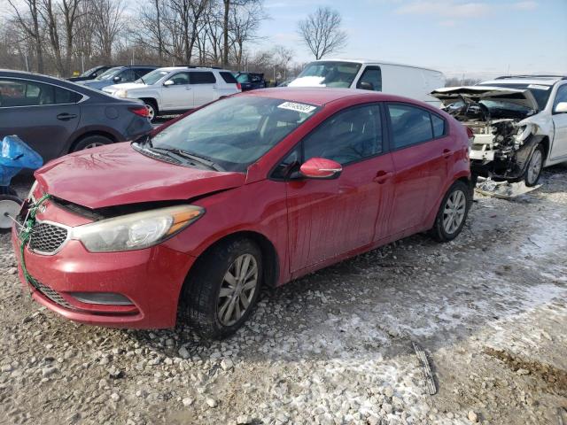 KIA FORTE LX 2014 knafx4a64e5223715