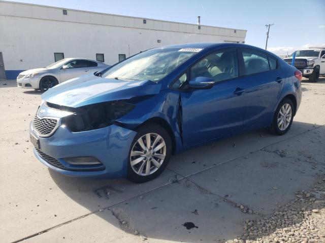 KIA FORTE 2014 knafx4a64e5223777